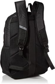 img 3 attached to 🎒 PUMA Evercat Contender Backpack Black: Stylish and Durable Companion for All Your Essentials