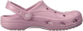 img 2 attached to 👞 Crocs Unisex Comfortable Casual Shoes for Men and Women in Mules & Clogs