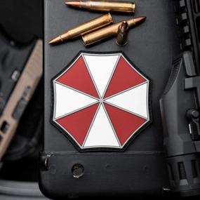 img 2 attached to NEO Tactical Gear Umbrella Corporation