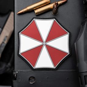 img 1 attached to NEO Tactical Gear Umbrella Corporation