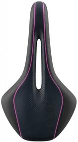 img 1 attached to Fizik Luce Carbon Women's Road Bike Saddles