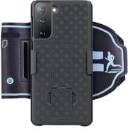 igooke galaxy s21 sports armband logo