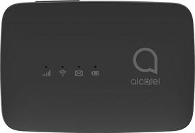 img 4 attached to Alcatel LINKZONE Version Anywhere T Mobile