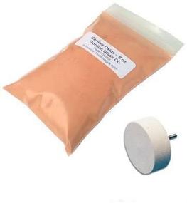 img 1 attached to Cerium Oxide Grade Polishing Powder