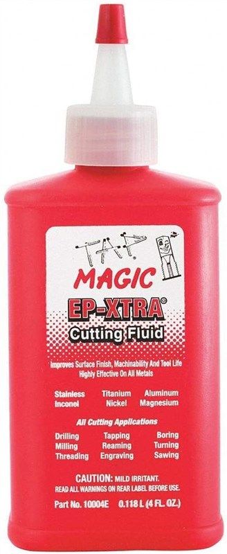 10208W, Slugger Cutting Fluid for Mag Drills