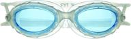 nano-goggle: tyr nest pro logo