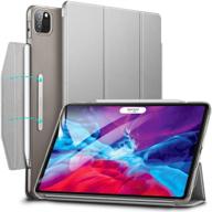 esr yippee trifold smart case for ipad pro 12 logo