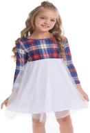 jelly lulu princess toddler sleeves girls' dresses logo