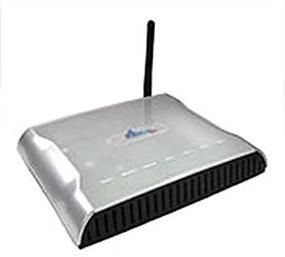 img 2 attached to 🔌 Airlink101 AR420W: Super G 108Mbps 802.11g Wireless Router – Fast & Efficient Connectivity