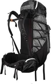 img 2 attached to 🎒 KLYMIT Motion Backpack - Black Medium Size