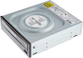 img 1 attached to 🖥️ Asus DRW-24D5MT Internal DVD Super Multi DL Black Optical Drive: Efficient Read and Write Capabilities