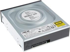 img 3 attached to 🖥️ Asus DRW-24D5MT Internal DVD Super Multi DL Black Optical Drive: Efficient Read and Write Capabilities