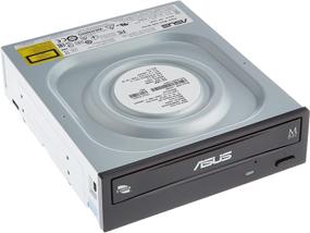 img 4 attached to 🖥️ Asus DRW-24D5MT Internal DVD Super Multi DL Black Optical Drive: Efficient Read and Write Capabilities