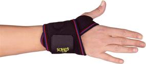 img 2 attached to SLS 505 Wrist Bandage by Soles