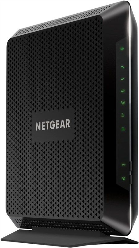 netgear nighthawk c7000 compatible providers including 로고