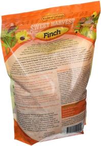 img 1 attached to Sweet Harvest Vitamin Enriched Finch