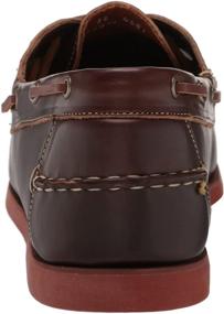 img 2 attached to Allen Edmonds Mens Force X Wide Men's Shoes in Loafers & Slip-Ons