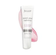 julep radiance moisturizer treatment sleeping 标志