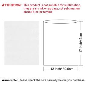 img 3 attached to 🎁 Complete Packaging Solution for Homemade Giftware Candles: Essential Supplies for Packaging and Shipping Projects