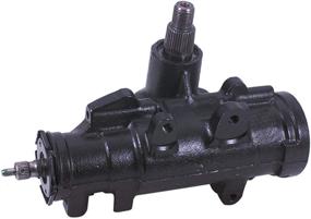 img 3 attached to Cardone 27 7568 Remanufactured Power Steering