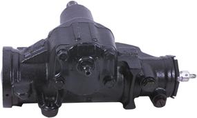 img 1 attached to Cardone 27 7568 Remanufactured Power Steering