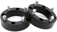 hicks spacers polaris sportsman adapters logo