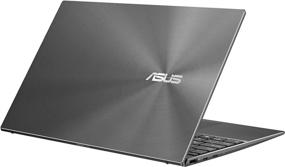 img 1 attached to ASUS Zenbook Backlit GeForce Windows
