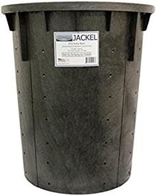 img 2 attached to 🔧 Jackel SF22A-DR Perforated Sump Basin (18 in. x 24 in. Model) - Reliable Drainage Solution
