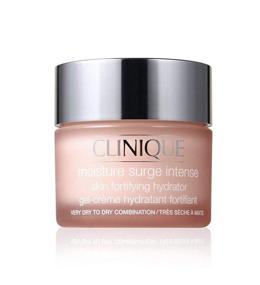img 2 attached to 💧 Moisture Surge Intense Skin Fortifying Hydrator by Clinique: Best Hydration for Very Dry/Dry Combination Skin – 50ml/1.7oz