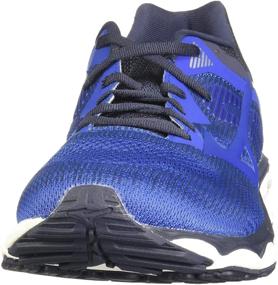 img 3 attached to Mizuno Mens Wave Inspire Running