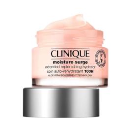 img 1 attached to 💦 Clinique Moisture Surge 100H Auto-Replenishing Hydrator: Long-lasting Hydration for Skin - 1.69 Fl Oz (Pack of 1)