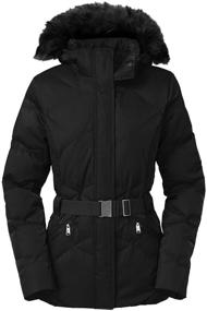 img 1 attached to North Face Womens Metrolina Jacket Women's Clothing