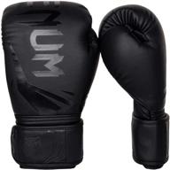 venum challenger 3 0 boxing gloves logo