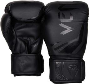 img 3 attached to Venum Challenger 3 0 Boxing Gloves