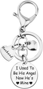 img 2 attached to TISDA Memorial Necklace Stainless Pendant Boys' Jewelry