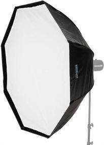 img 2 attached to 📷 EZ Pro Beauty Dish Octagon Softbox 48" с Speedring для Bowens Gemini Standard & Pro Series Strobe Flash Lights - Pro Studio Solutions Speed Ring Soft Box Octbox