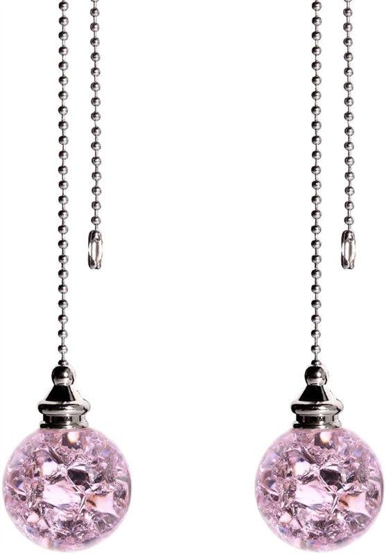 crystal cracked ceiling decoration extension 로고