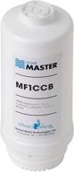 enhance your water filtration system with the home master mf1ccb replacement filter логотип