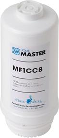 img 3 attached to Enhance Your Water Filtration System with the Home Master MF1CCB Replacement Filter