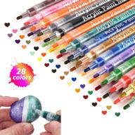 acrylic drawing painting supplies permanent logo