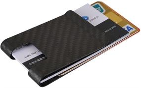 img 2 attached to CarbonLIFE Carbon Wallet - Business Protector