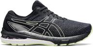 👟 asics women's gt-2000 10 running shoes: a revolution in performance and style logo