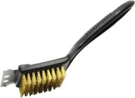 chef craft 21017 grill brush logo