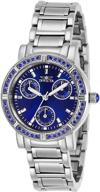 invicta angel crystal ladies 29114 logo