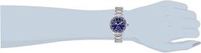 img 2 attached to Invicta Angel Crystal Ladies 29114