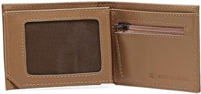 img 1 attached to Segur Wallet Element Men Men's Accessories in Wallets, Card Cases & Money Organizers