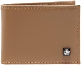 img 4 attached to Segur Wallet Element Men Men's Accessories in Wallets, Card Cases & Money Organizers