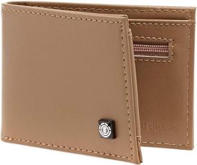 img 3 attached to Segur Wallet Element Men Men's Accessories in Wallets, Card Cases & Money Organizers