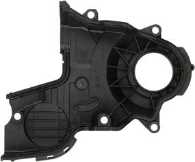 img 1 attached to Honda Genuine 11811-PLC-000 Timing Belt Cover: Quality Protection for Your Honda Engine