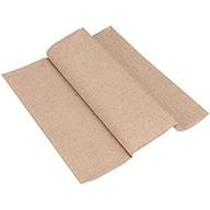 convenient pack of 500 perfect stix brown multifold towels: exceptional absorbency & quality logo